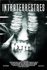 Poster de la película Intraterrestres