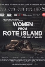 Poster de la película Women from Rote Island