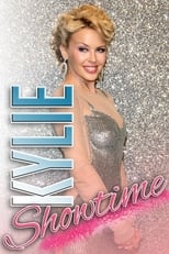 Poster de la película Kylie Minogue: Showtime