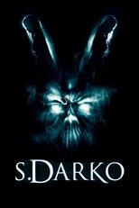 Poster de la película S. Darko