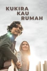 Poster de la película Kukira Kau Rumah