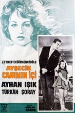 Poster de la película Ayşecik Canımın İçi