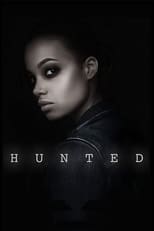 Poster de la película Hunted