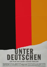 Poster de la película Unter Deutschen