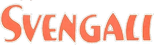 Logo Svengali