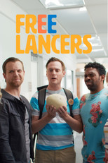 Poster de la serie Freelancers