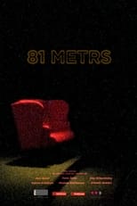 Poster de la película 81 Meters