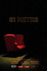 Poster de la película 81 Meters