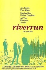 Poster de la película Riverrun