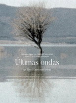 Poster de la película Últimas ondas