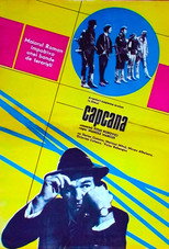 Poster de la película The Trap