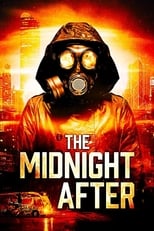 Poster de la película The Midnight After