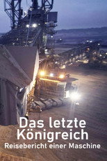 Poster de la película Das letzte Königreich