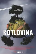 Poster de la película Kotlovina