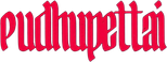 Logo Pudhu Pettai