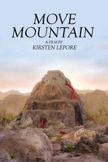 Poster de la película Move Mountain