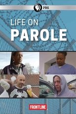 Poster de la película Life on Parole