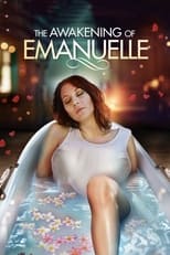 Poster de la película The Awakening of Emanuelle