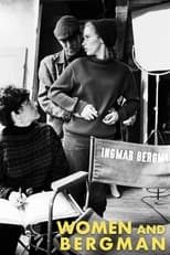 Poster de la película Women and Bergman