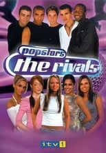 Poster de la serie Popstars: The Rivals