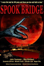 Poster de la película Spook Bridge