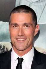 Actor Matthew Fox