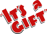Logo It's a Gift