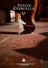 Poster de la película Small Spark