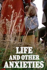 Poster de la película Life and Other Anxieties