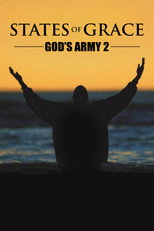 Poster de la película God's Army 2: States of Grace