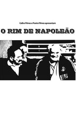 Poster de la película O Rim de Napoleão