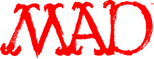 Logo MAD