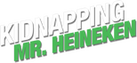 Logo Kidnapping Mr. Heineken