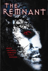 Poster de la película The Remnant