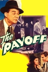 Poster de la película The Payoff