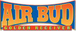 Logo Air Bud: Golden Receiver