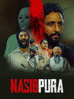 Poster de la película Nasibpura