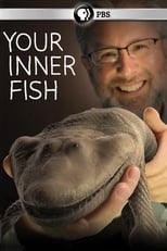 Poster de la película Your Inner Fish