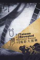 Poster de la película Taiwan Revealed: Cinema Formosa
