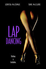 Poster de la película Lap Dancing