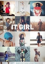 Poster de la película It Girl