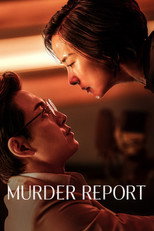 Poster de la película Murderer Report