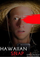 Poster de la película Hawaiian Snap