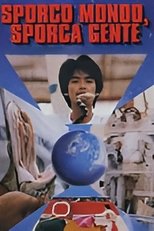 Poster de la película Dirty World, Dirty People