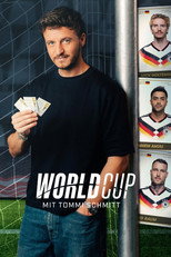 Poster de la película Worldcup - mit Tommi Schmitt