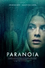 Poster de la película Paranoia