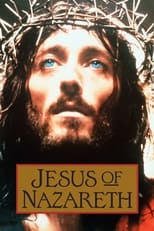 Poster de la serie Jesus of Nazareth