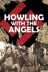 Poster de la película Howling with the Angels