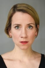 Actor Lena Dörrie