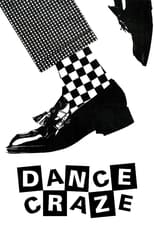 Poster de la película Dance Craze